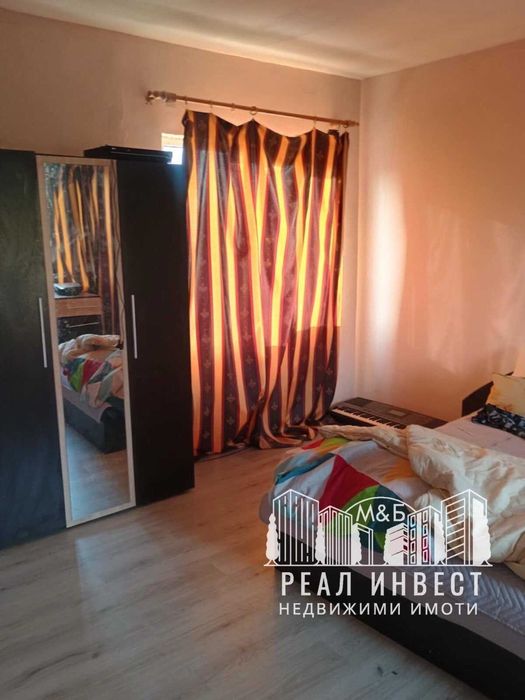 Продавам къща в с. Ябълково