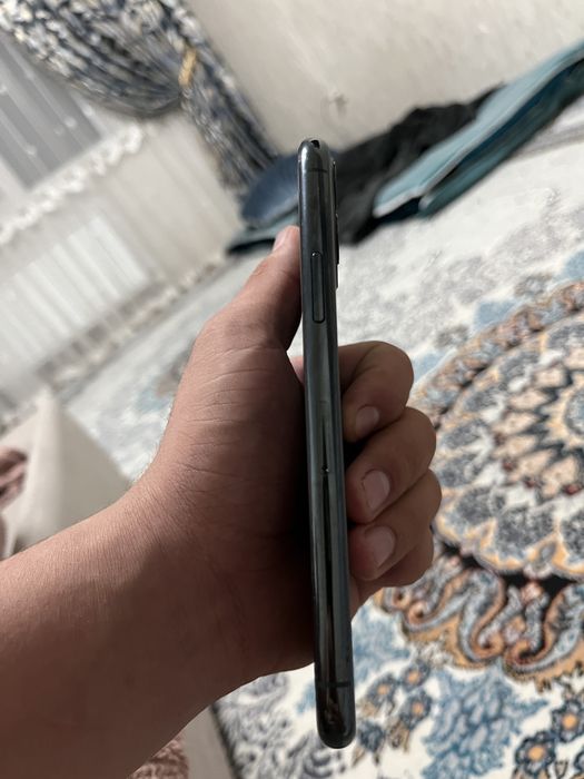 Iphone 11pro 256