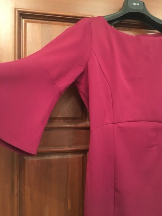 Продам платье