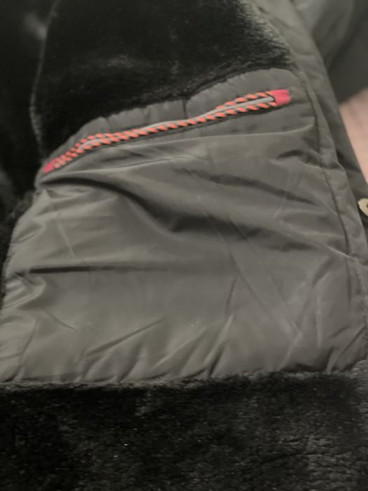 Продам куртку мужскую