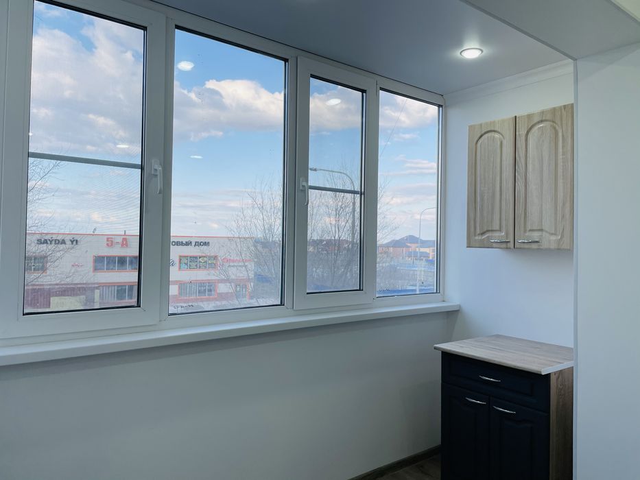 Сдам 2-х ком кв.