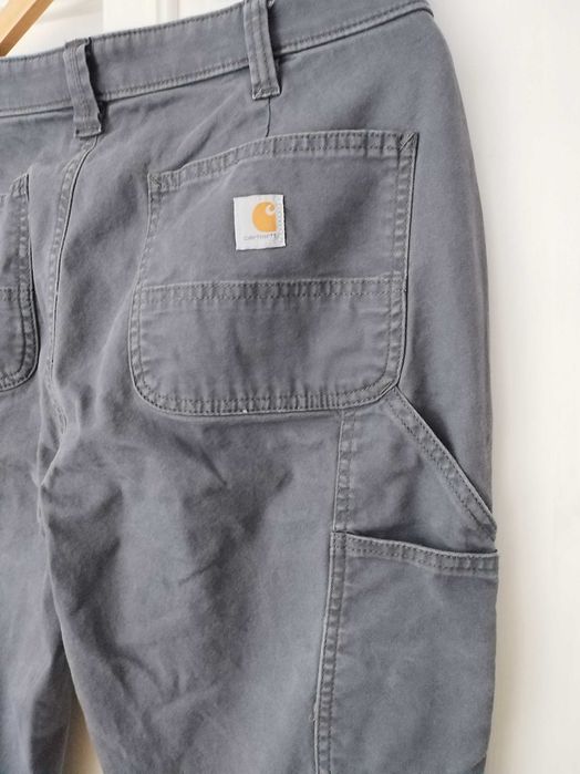 Дамски панталон Carhartt L