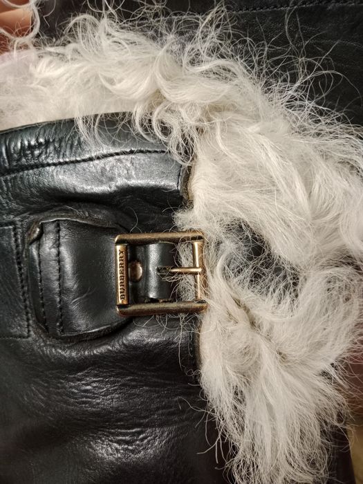 Burberry оригинал