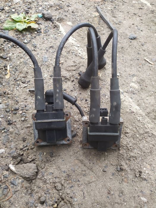 Продам зеркало БМВ Е34