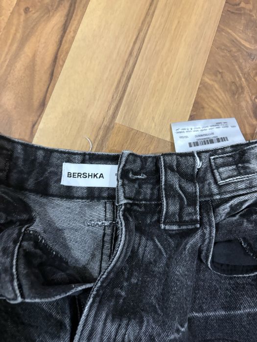 джинсы бершка bershka