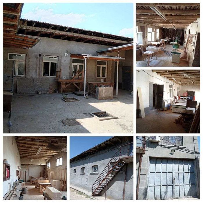 Продаётся недвижимость