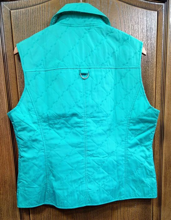 Vestă damă Fabiani