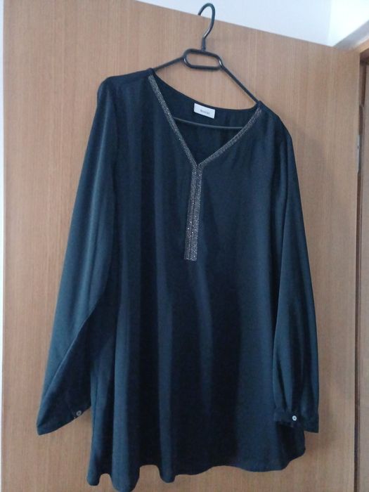 Bluza maneca lunga marimea 48/50