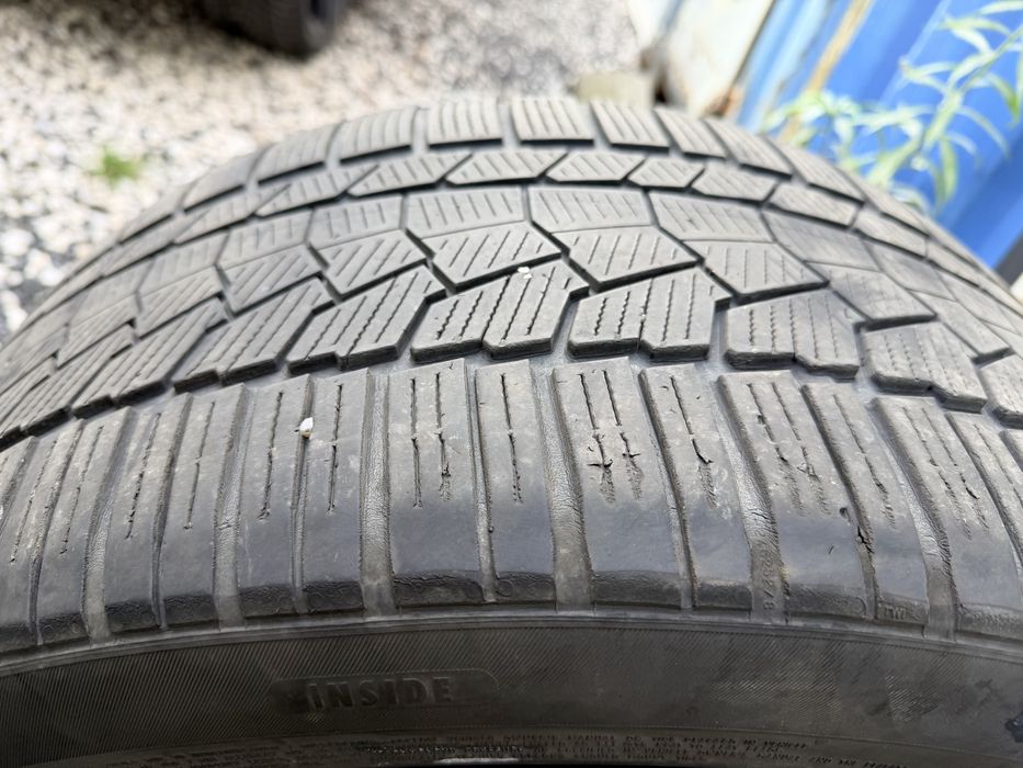 Cauciucuri Continental