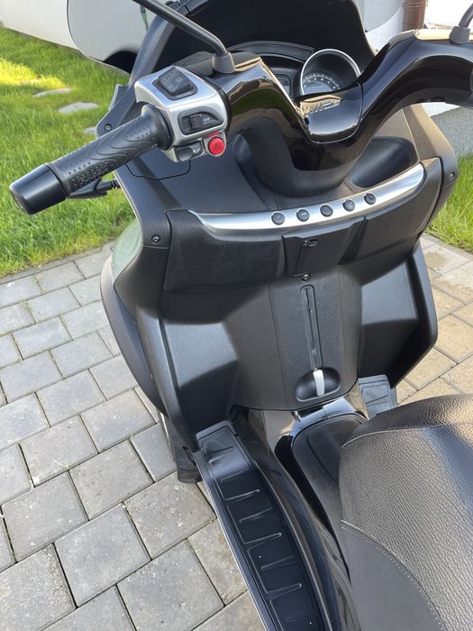 Piaggio MP3 2015 300 Cm