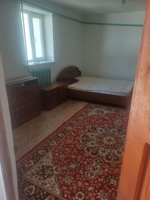 Сдам 2 ком времянку