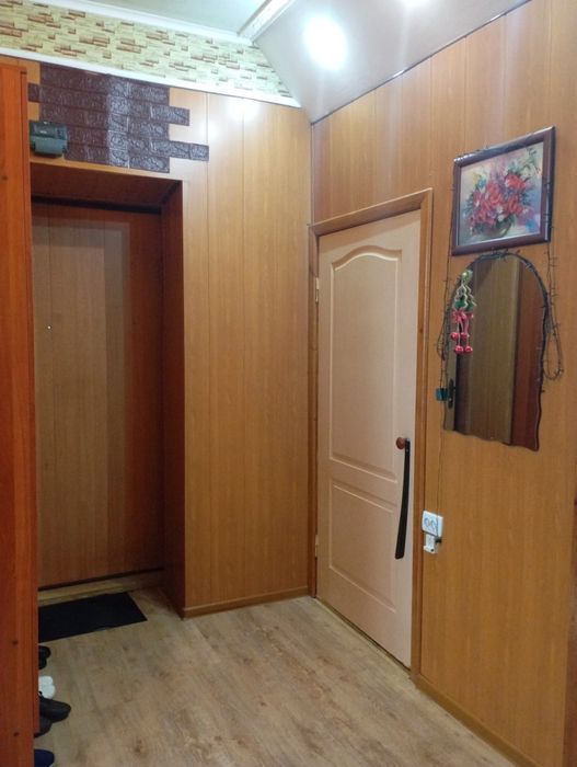 Продам 2-х комнатную квартиру