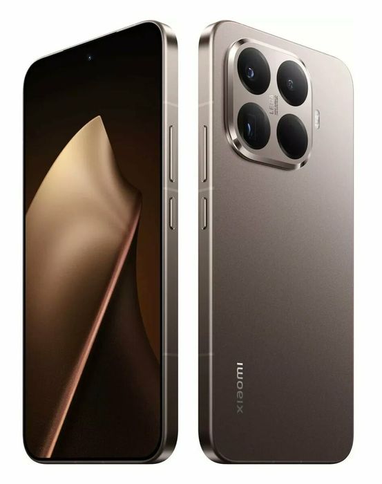 Xiaomi 15 t pro 12/256  в отличном состоянии