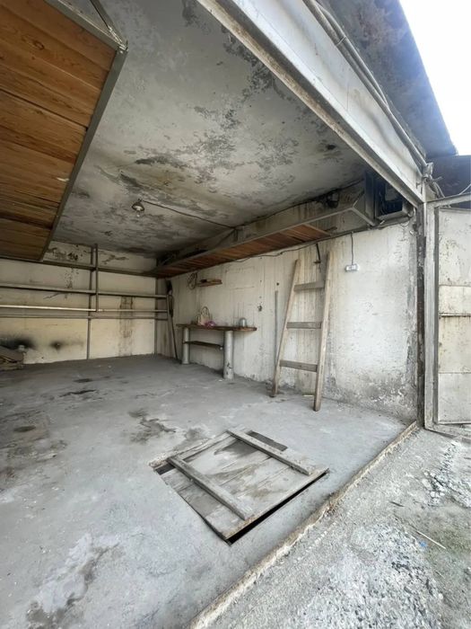 Продается гараж 299 Киргили областной больница Garaj Sotiladi Kirgili