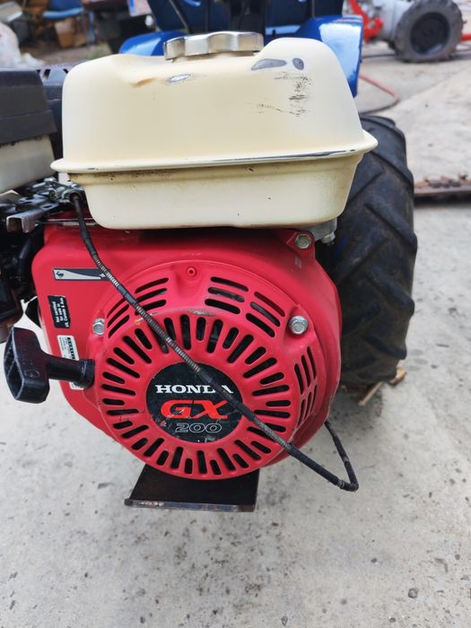Motocoasă BCS 615 max L