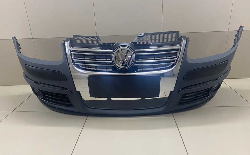 Бампер фары решетка крылья капот запчасти Volkswagen Jetta