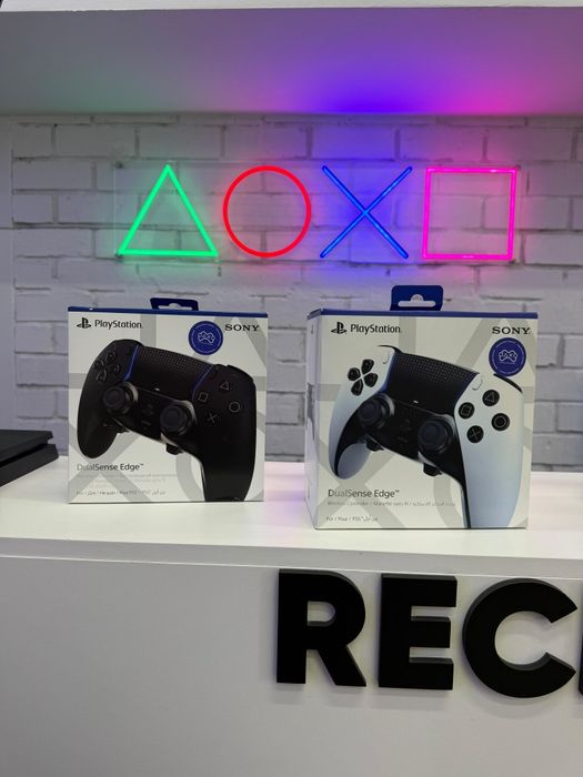 Dualsense Edge PS5