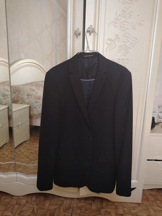Продам мужской пиджак