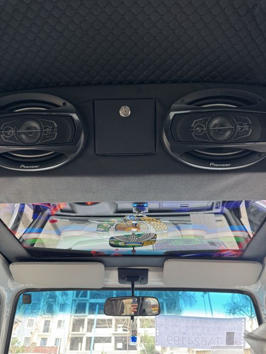 Damas 2025 yanggi polni navarot qilingan