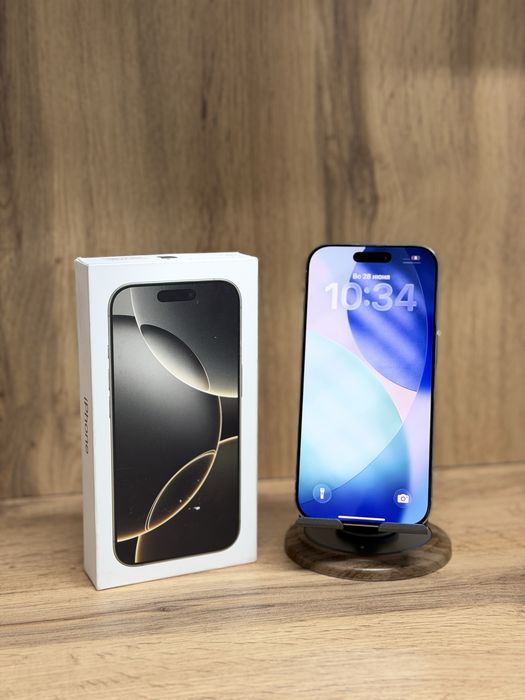 iPhone 16 Pro 256GB / Айфон 16 Про 256ГБ PhoneLab