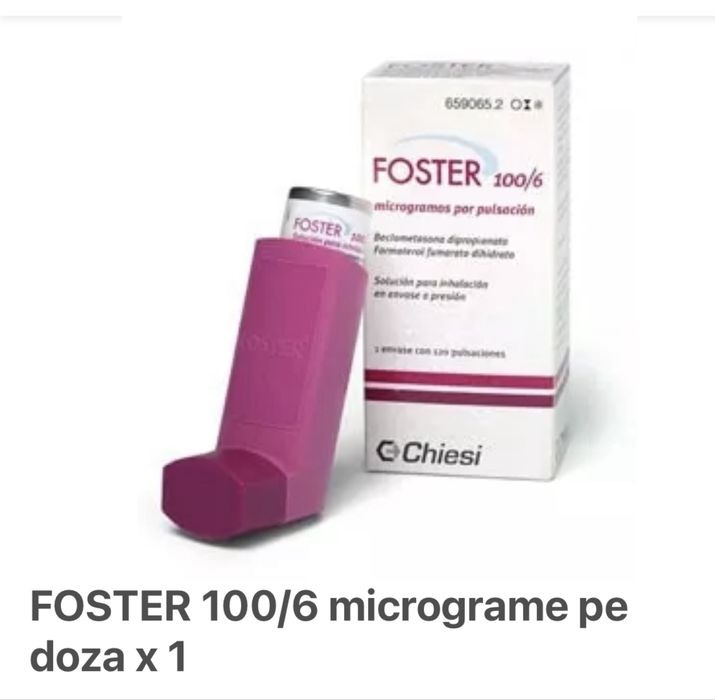 Spray astm Foster