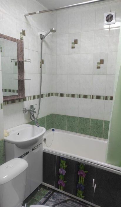 В продаже 1 ком квартира