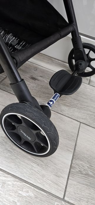 Carucior Leclerc Influencer ca nou
