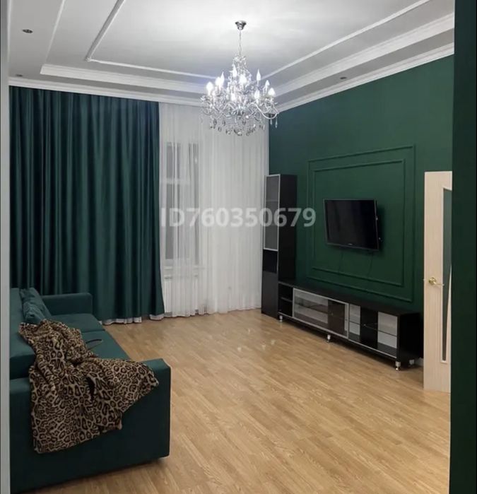 Тумба под телевизор