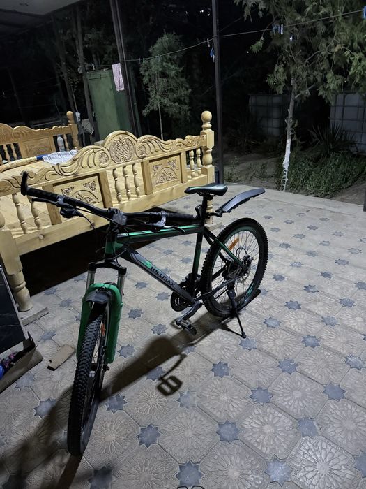 Велосипед Killmax