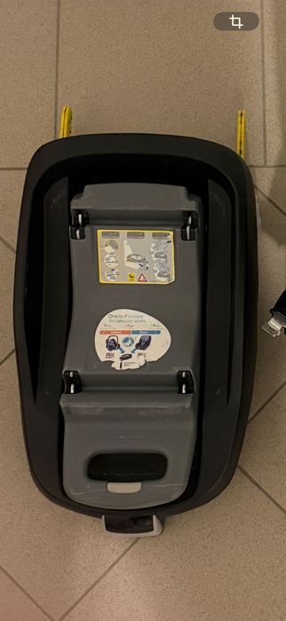 Scaun auto copii Maxi Cosi