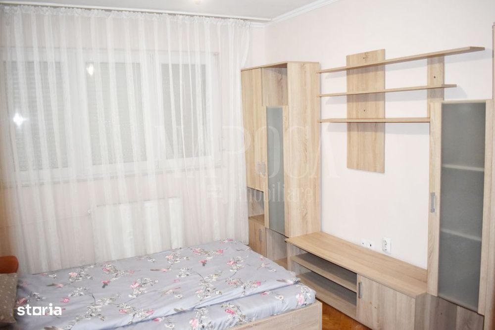 Apartament 4 camere de vanzare in Rogerius Oradea, Oradea
