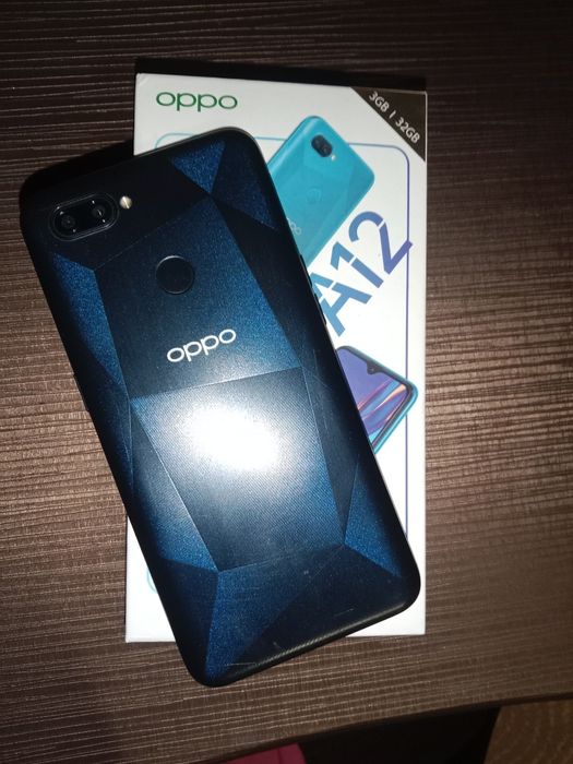 Продам смартфон,ОРРО А 12