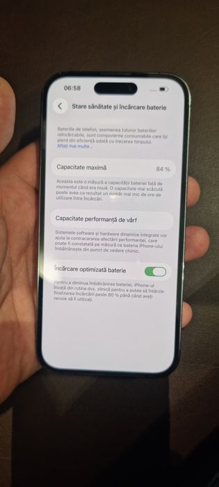 Iphone 14 pro 128 gb