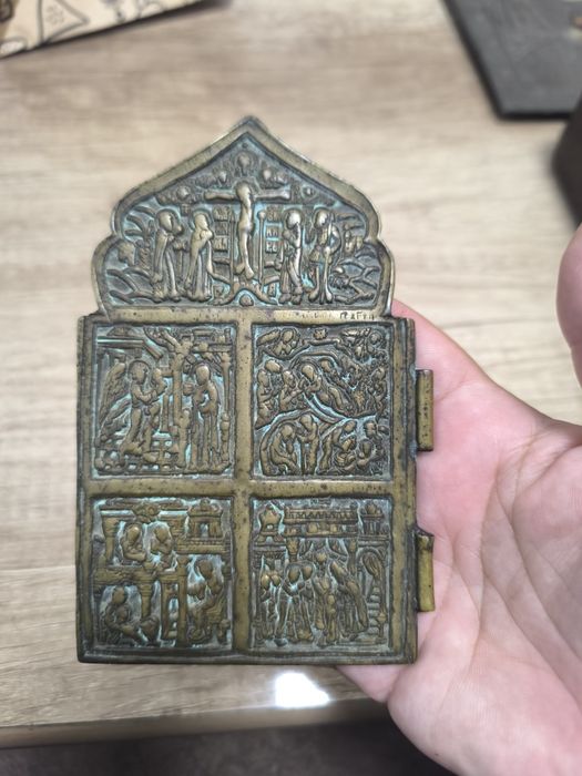 Продаю старинные иконы