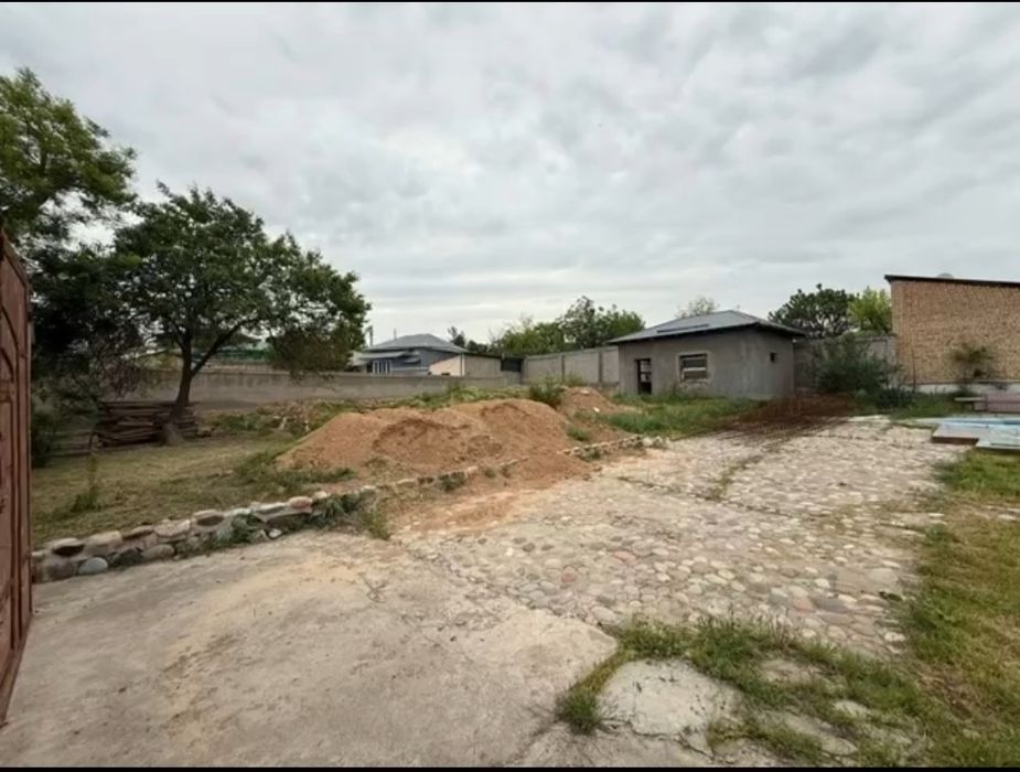 ФАН, Кибрай! Продаётся земельный участок