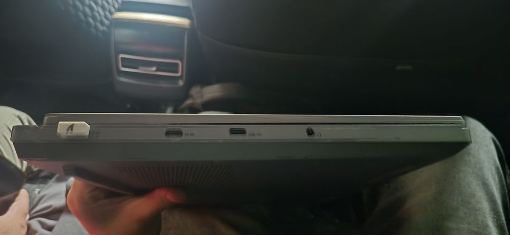 Lenovo legion 5 ноутбук игровой