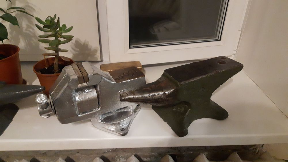 тисочки СССР поворотные