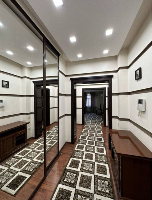 ID #180 Лабзак октепа лаваш Новостройка 3/4/4 без лифт