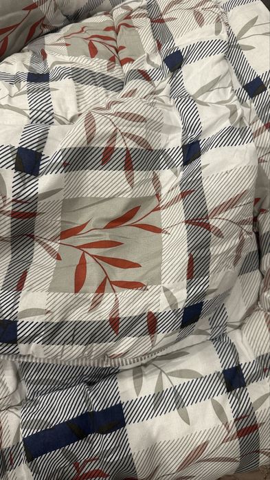 Одеяло синтепоновое 200*220