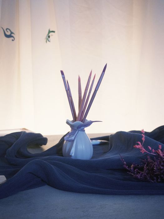 Кисточки для рисования