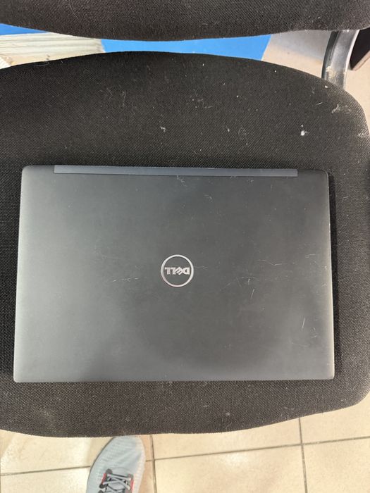 Vand laptop dell latitude 7280 i5 7200 8gb ram ssd 256gb 12.5 inch FD