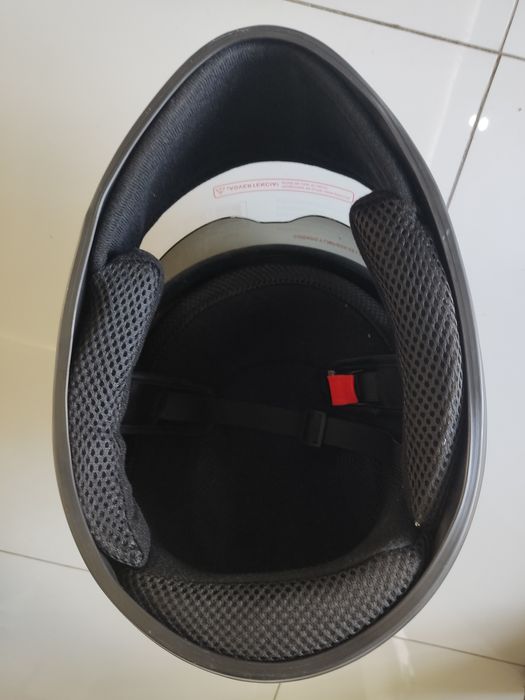 Скутер ва мотоцикллар учун шлем каска ЯНГИ Хитой махсулоти 2024 йил