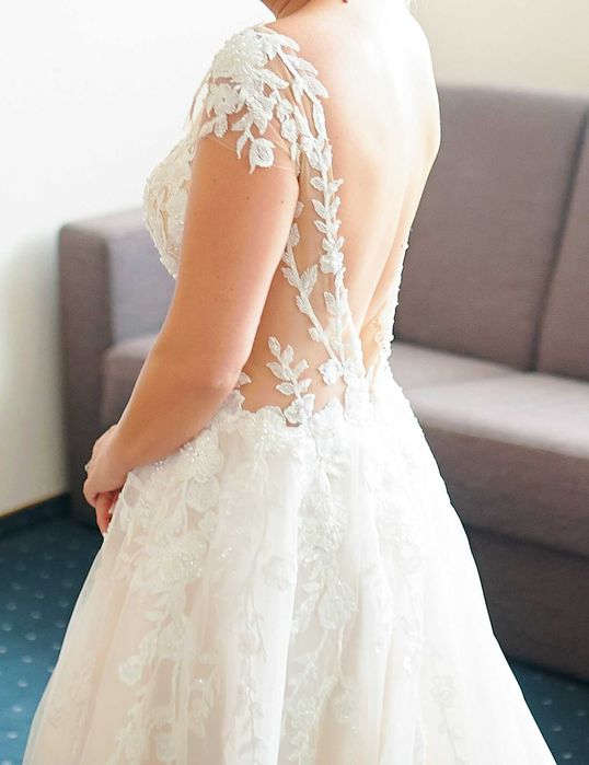 Rochie de mireasa