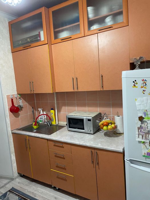 Кухонный гарнитур