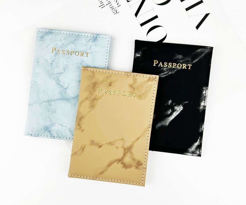 Обложки для паспорта Passport uchun chexol