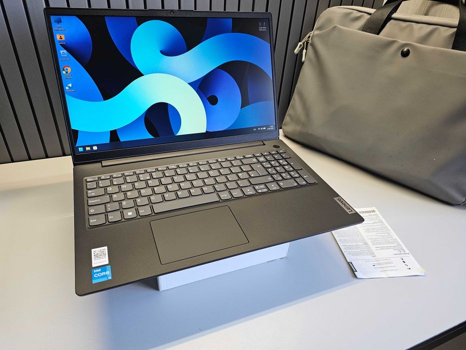 ПРОДАМ Lenovo V15G4 IRU Ноутбук Core™ i3-1315U/8GB/256SSD/15.6"FullHD.