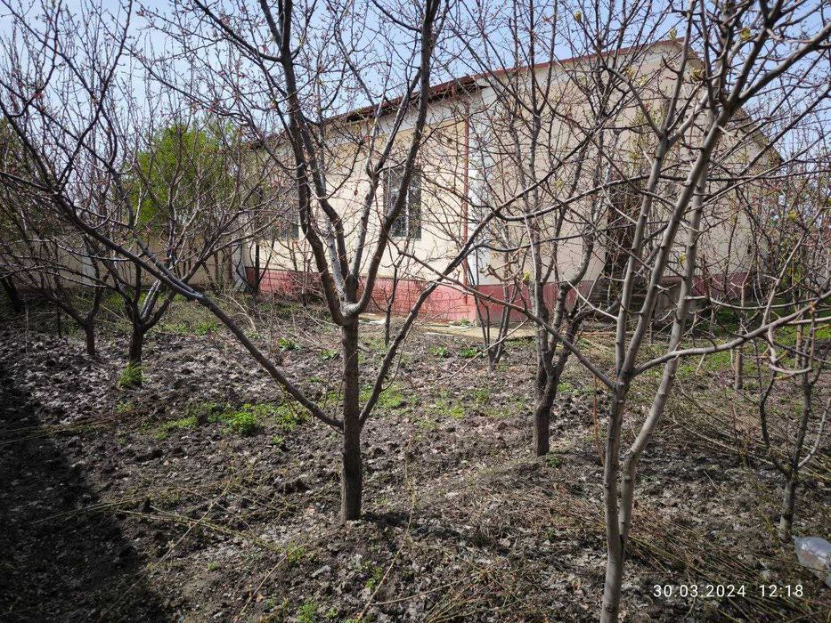 Дом 6 соток Ташкентская обл, рядом с Сергели. Ориентир на против ТМЗ