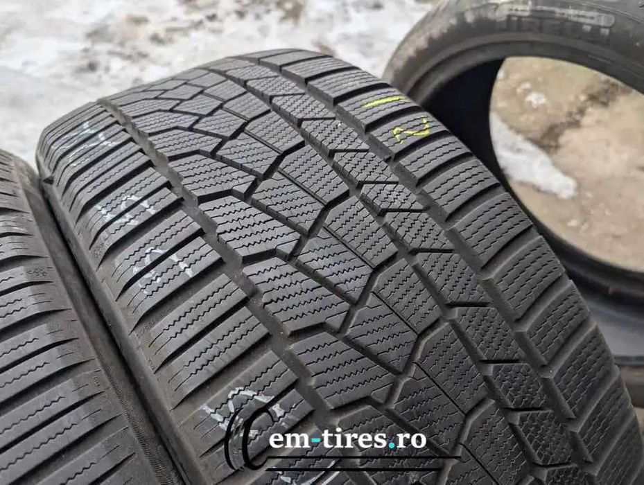 SET 2 Anvelope Iarna 275/35 R22 CONTINENTAL WinterContact TS860S 104V