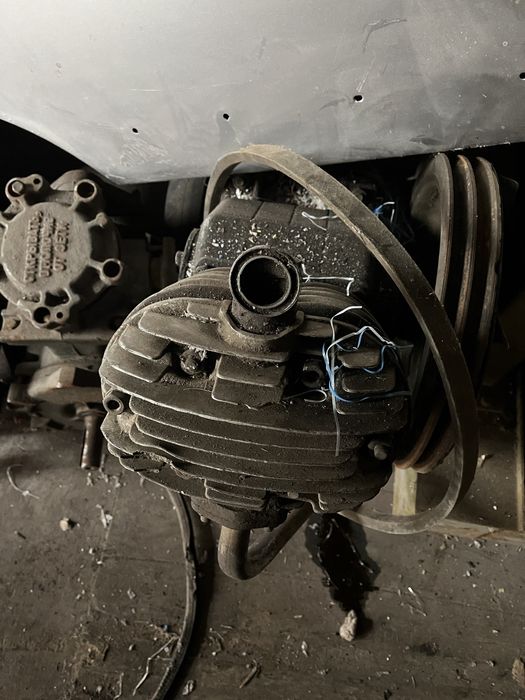 Компрессор