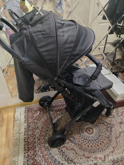 Kolyaska sotiladi sedo firmani